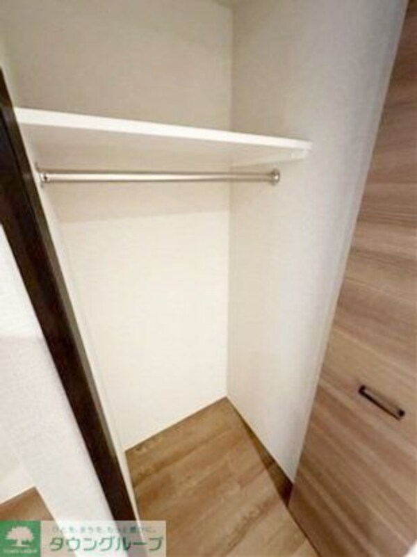 収納(お部屋探しは株式会社　タウンハウジング　までお気軽にお問合…)