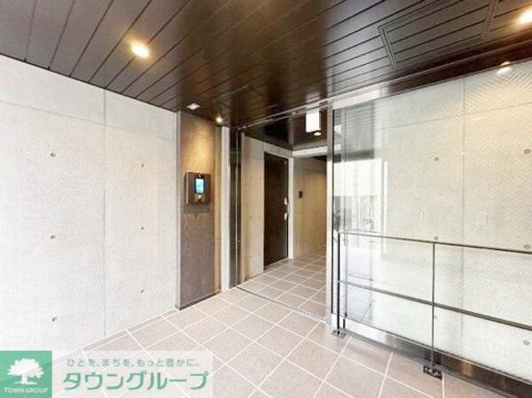 共有部分(部屋探しは株式会社　タウンハウジング　までお気軽にお問合せ…)