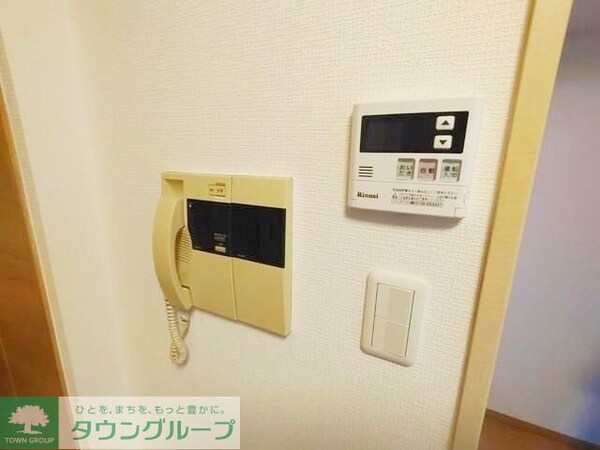 セキュリティ(部屋探しは株式会社　タウンハウジング　までお気軽にお問合せ…)
