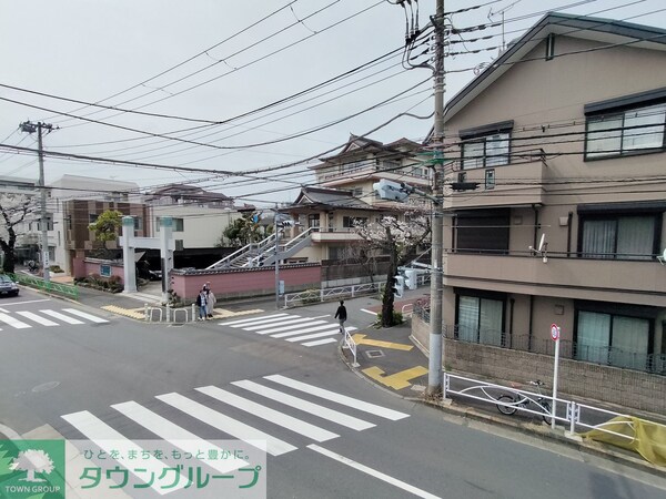 眺望(お部屋探しは株式会社　タウンハウジング　までお気軽にお問合…)