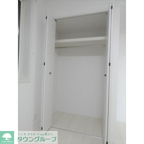 収納(お部屋探しは株式会社　タウンハウジング　までお気軽にお問合…)