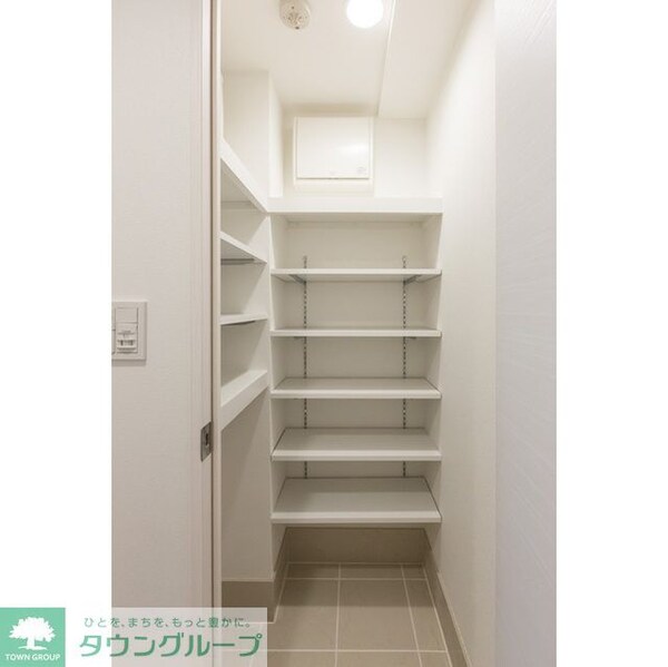 収納(同施工参考)