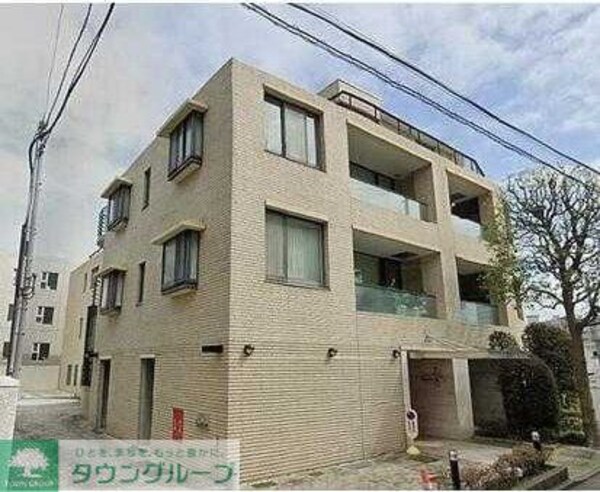 外観(お部屋探しは株式会社　タウンハウジング　までお気軽にお問合…)
