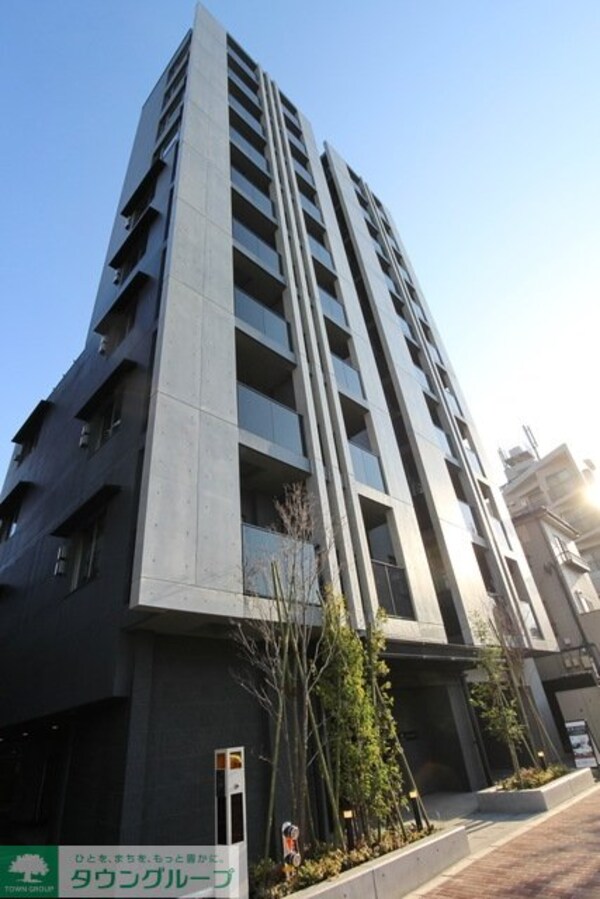 外観(お部屋探しは株式会社　タウンハウジング　までお気軽にお問合…)