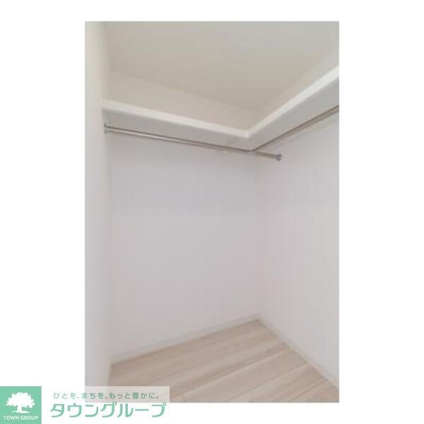 収納(お部屋探しは株式会社　タウンハウジング　までお気軽にお問合…)