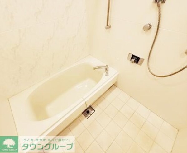 バス／シャワールーム等(お部屋探しは株式会社　タウンハウジング　までお気軽にお問合…)