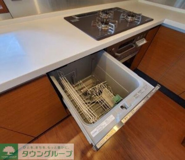 設備(お部屋探しは株式会社　タウンハウジング　までお気軽にお問合…)