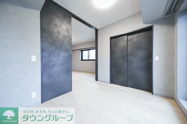 寝室(★タウンハウジング取り扱い★)