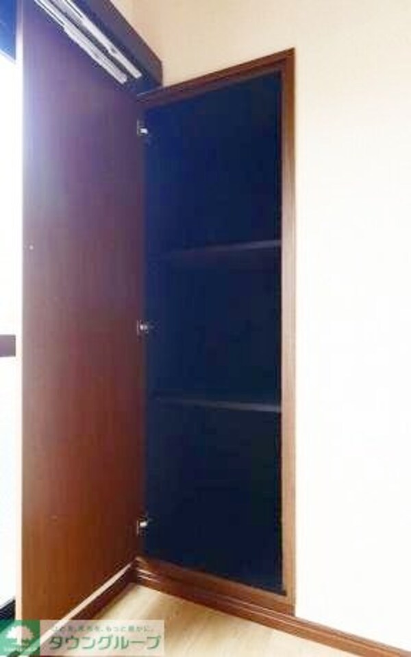 収納(お部屋探しは株式会社　タウンハウジング　までお気軽にお問合…)