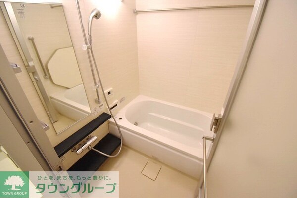 バス／シャワールーム等(お部屋探しは株式会社　タウンハウジング　までお気軽にお問合…)