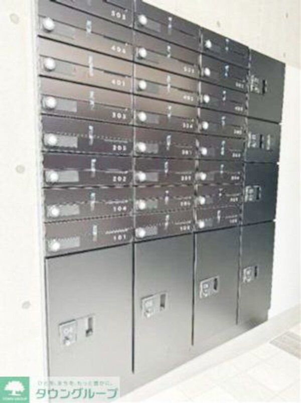 共有部分(部屋探しは株式会社　タウンハウジング　までお気軽にお問合せ…)