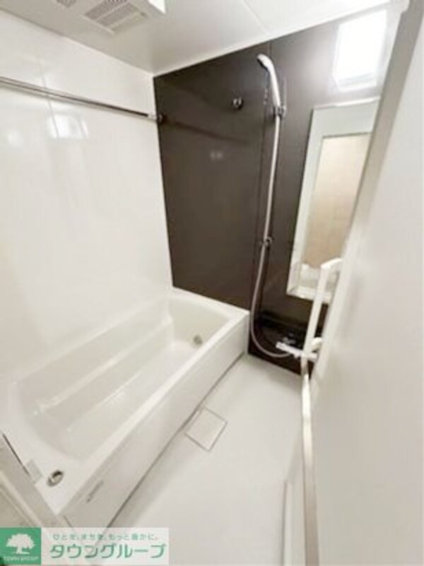 バス／シャワールーム等(お部屋探しは株式会社　タウンハウジング　までお気軽にお問合…)