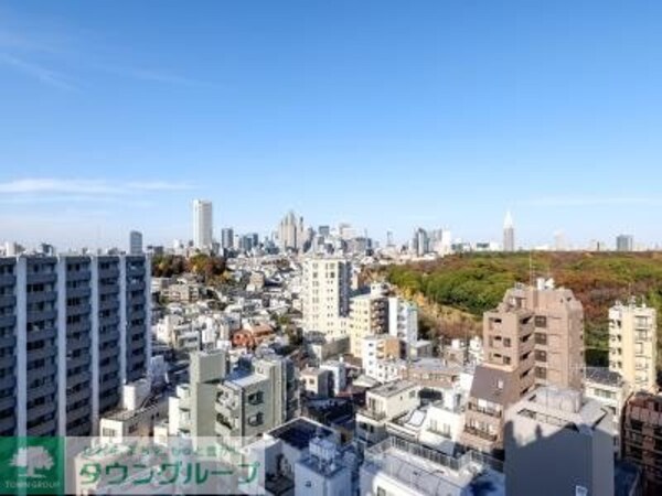 眺望(お部屋探しは株式会社　タウンハウジング　までお気軽にお問合…)