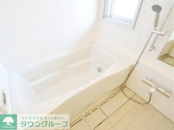 バス／シャワールーム等(お部屋探しは株式会社　タウンハウジング　までお気軽にお問合…)