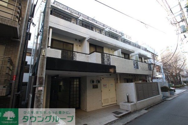 外観(お部屋探しは株式会社　タウンハウジング　までお気軽にお問合…)