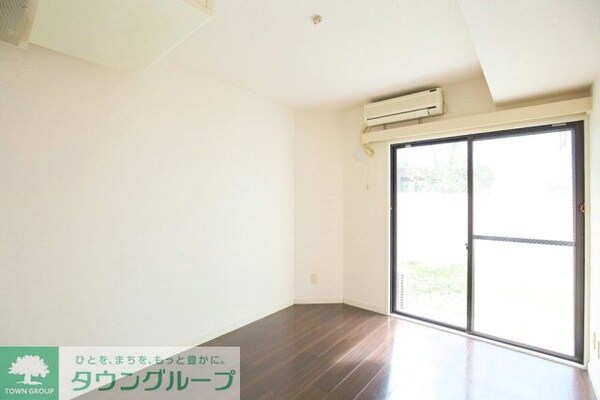 リビング・居室(お部屋探しは株式会社　タウンハウジング　までお気軽にお問合…)