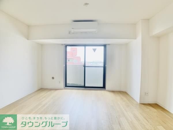 リビング・居室(お部屋探しは株式会社　タウンハウジング　までお気軽にお問合…)