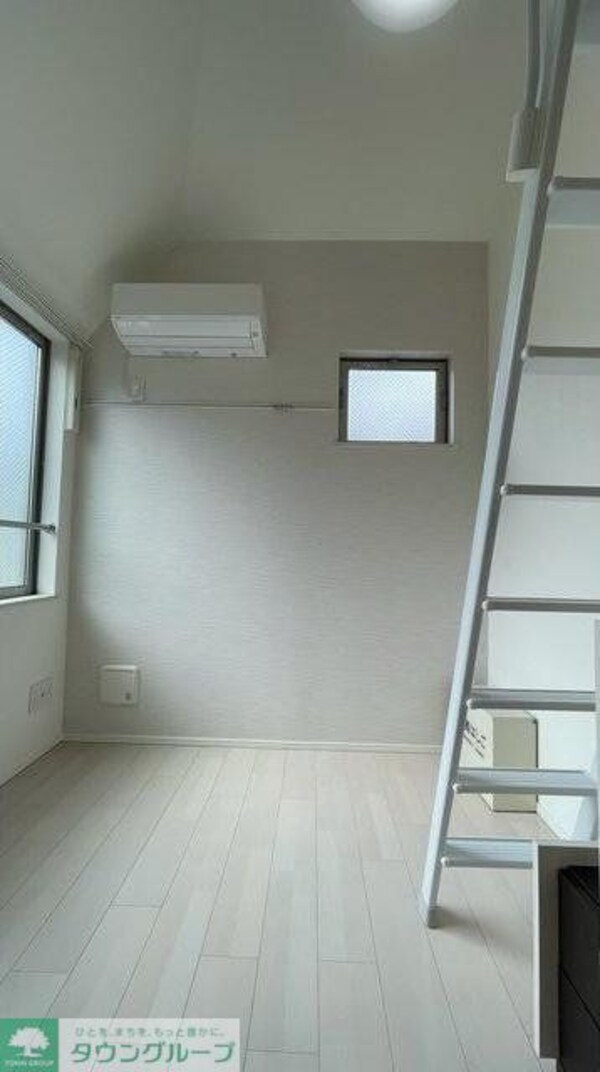 リビング・居室(お部屋探しは株式会社　タウンハウジング　までお気軽にお問合…)