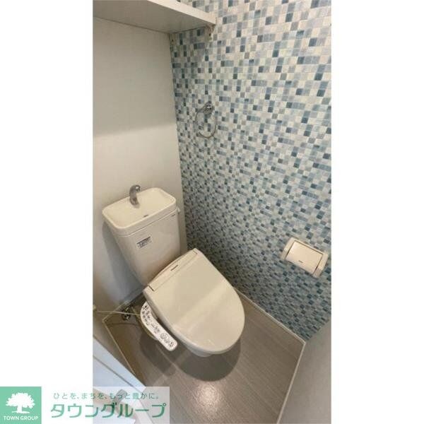トイレ(お部屋探しは株式会社　タウンハウジング　までお気軽にお問合…)
