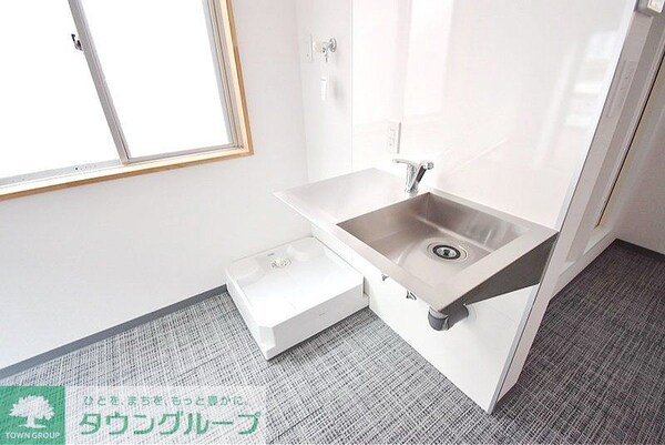 共有部分(部屋探しは株式会社　タウンハウジング　までお気軽にお問合せ…)