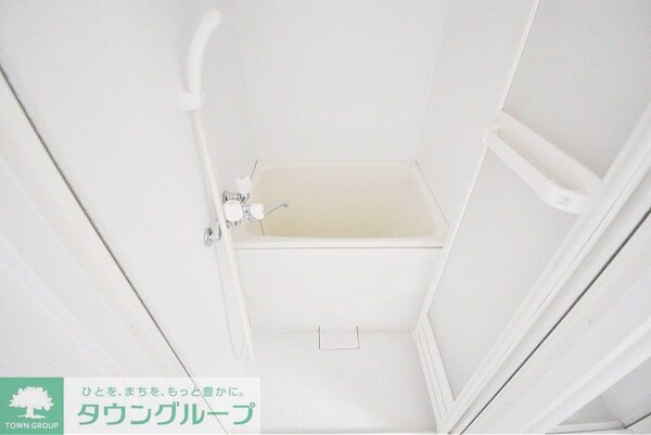 バス／シャワールーム等(お部屋探しは株式会社　タウンハウジング　までお気軽にお問合…)