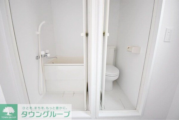 共有部分(お部屋探しは株式会社　タウンハウジング　までお気軽にお問合…)