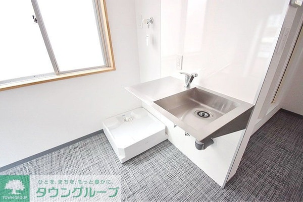 共有部分(部屋探しは株式会社　タウンハウジング　までお気軽にお問合せ…)