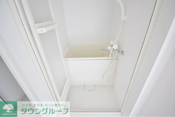 バス／シャワールーム等(お部屋探しは株式会社　タウンハウジング　までお気軽にお問合…)