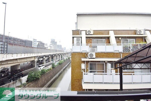 眺望(お部屋探しは株式会社　タウンハウジング　までお気軽にお問合…)