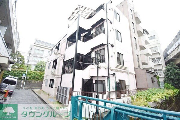 外観(お部屋探しは株式会社　タウンハウジング　までお気軽にお問合…)