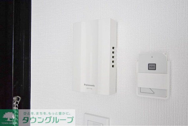 セキュリティ(設備)