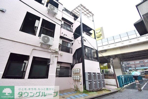 外観(お部屋探しは株式会社　タウンハウジング　までお気軽にお問合…)