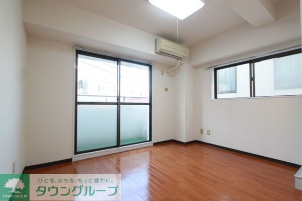 リビング・居室(お部屋探しは株式会社　タウンハウジング　までお気軽にお問合…)
