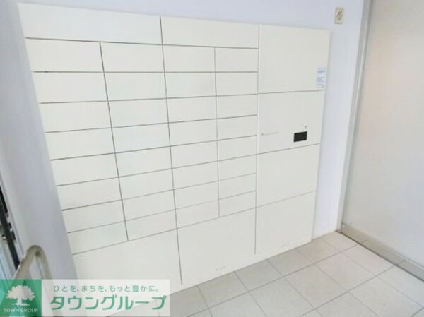 共有部分(部屋探しは株式会社　タウンハウジング　までお気軽にお問合せ…)