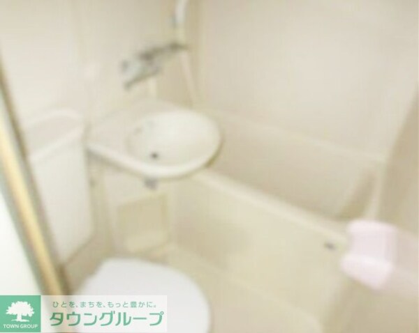 トイレ(お部屋探しは株式会社　タウンハウジング　までお気軽にお問合…)