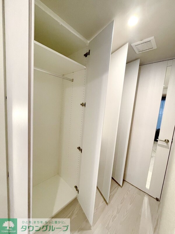 収納(※別部屋参考写真)