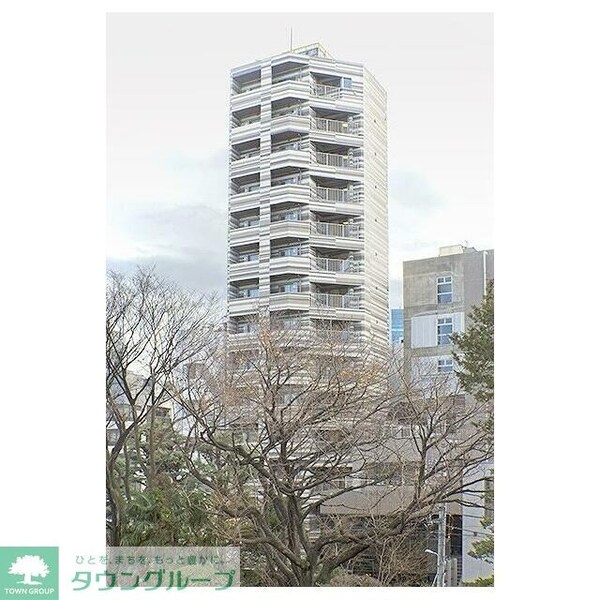 外観(お部屋探しは株式会社　タウンハウジング　までお気軽にお問合…)