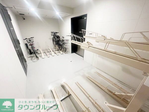 共有部分(部屋探しは株式会社　タウンハウジング　までお気軽にお問合せ…)