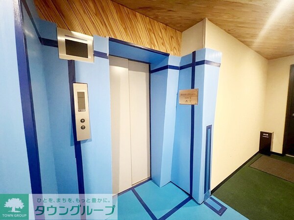 共有部分(部屋探しは株式会社　タウンハウジング　までお気軽にお問合せ…)