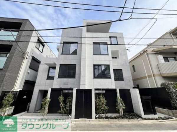外観(お部屋探しは株式会社　タウンハウジング　までお気軽にお問合…)
