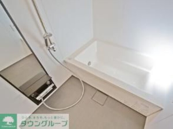 バス／シャワールーム等(お部屋探しは株式会社　タウンハウジング　までお気軽にお問合…)