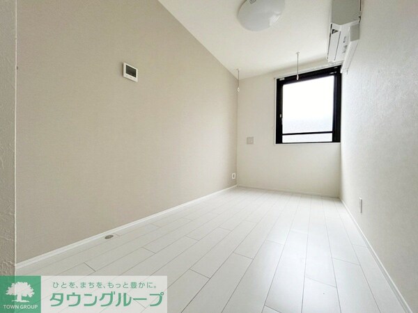 リビング・居室(お部屋探しは株式会社　タウンハウジング　までお気軽にお問合…)