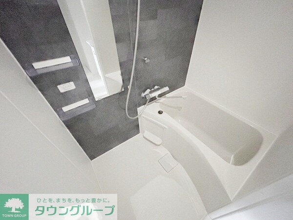 バス／シャワールーム等(お部屋探しは株式会社　タウンハウジング　までお気軽にお問合…)