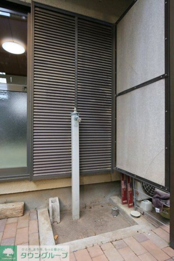 その他(部屋探しは株式会社　タウンハウジング　までお気軽にお問合せ…)