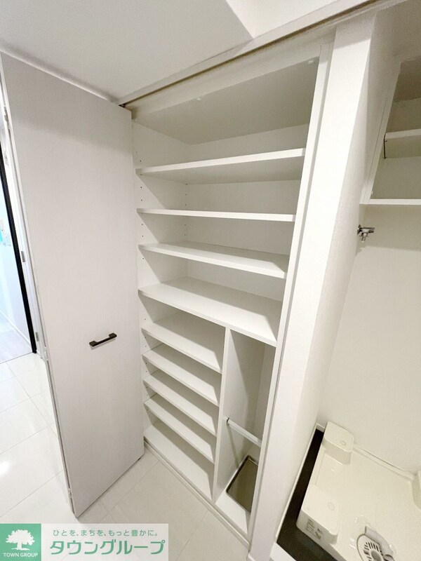 収納(※別部屋参考写真)