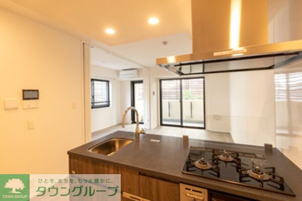その他(※写真は同タイプ住戸です。)