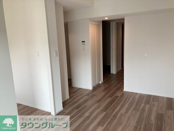 設備(※写真は同タイプ住戸です。)