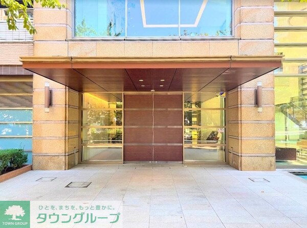 エントランス(エントランス)