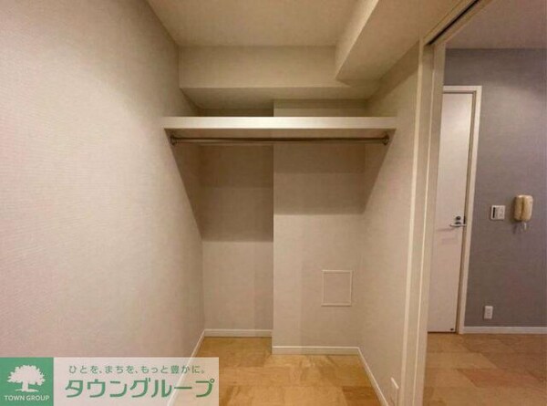 収納(お部屋探しは株式会社　タウンハウジング　までお気軽にお問合…)