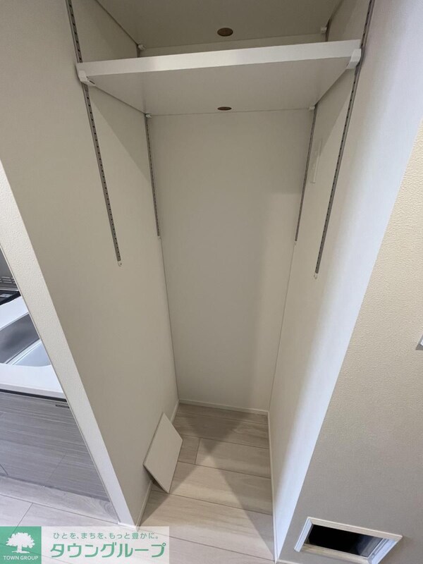 収納(※別部屋参考写真)